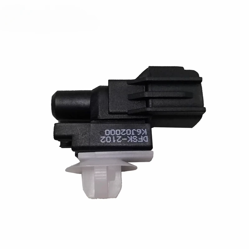 Outdoor environmental temperature sensor for DONGFENG 580 580Pro 560 ix5 ix7 E5 Plus