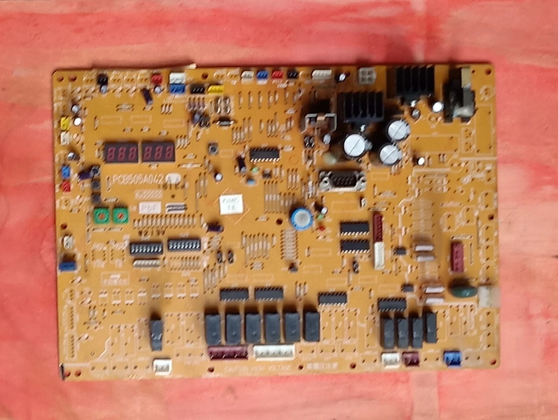 

PCB505A042[AA]