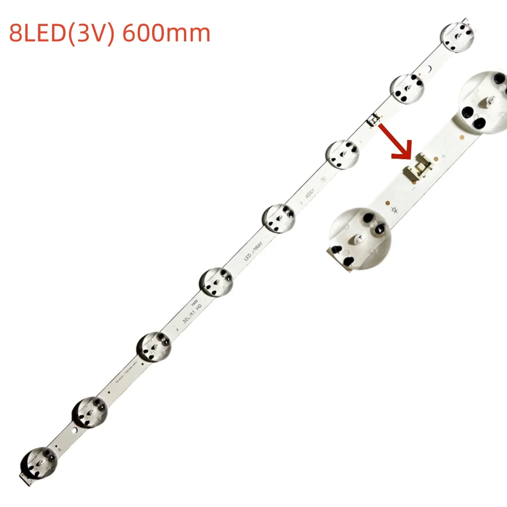 LED 32LJ510U-ZA 32LJ510V 32LJ610V 32LJ519U SSC 32LJ61 HD S S