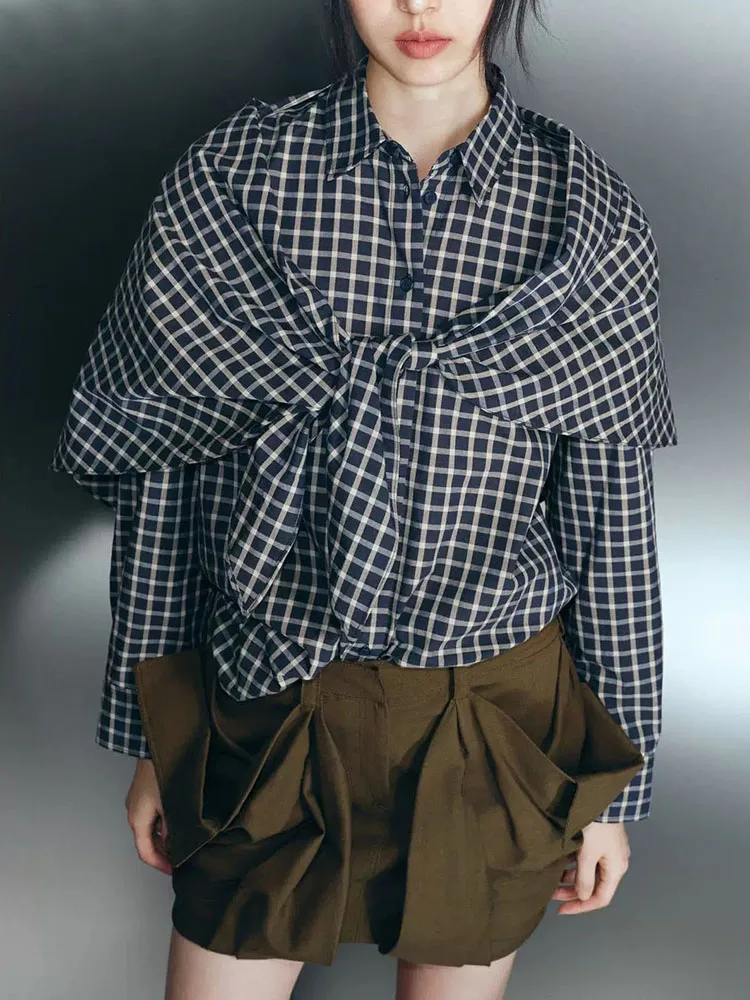 

Spring 2026 New Faion Ele Sexy Sweet Mid-Waist Workwear Skirt Women's Clothing Ethnic Stage Costume ort Skirt