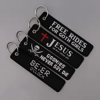 10 best sales Etiqueta de jato personalizada - №6