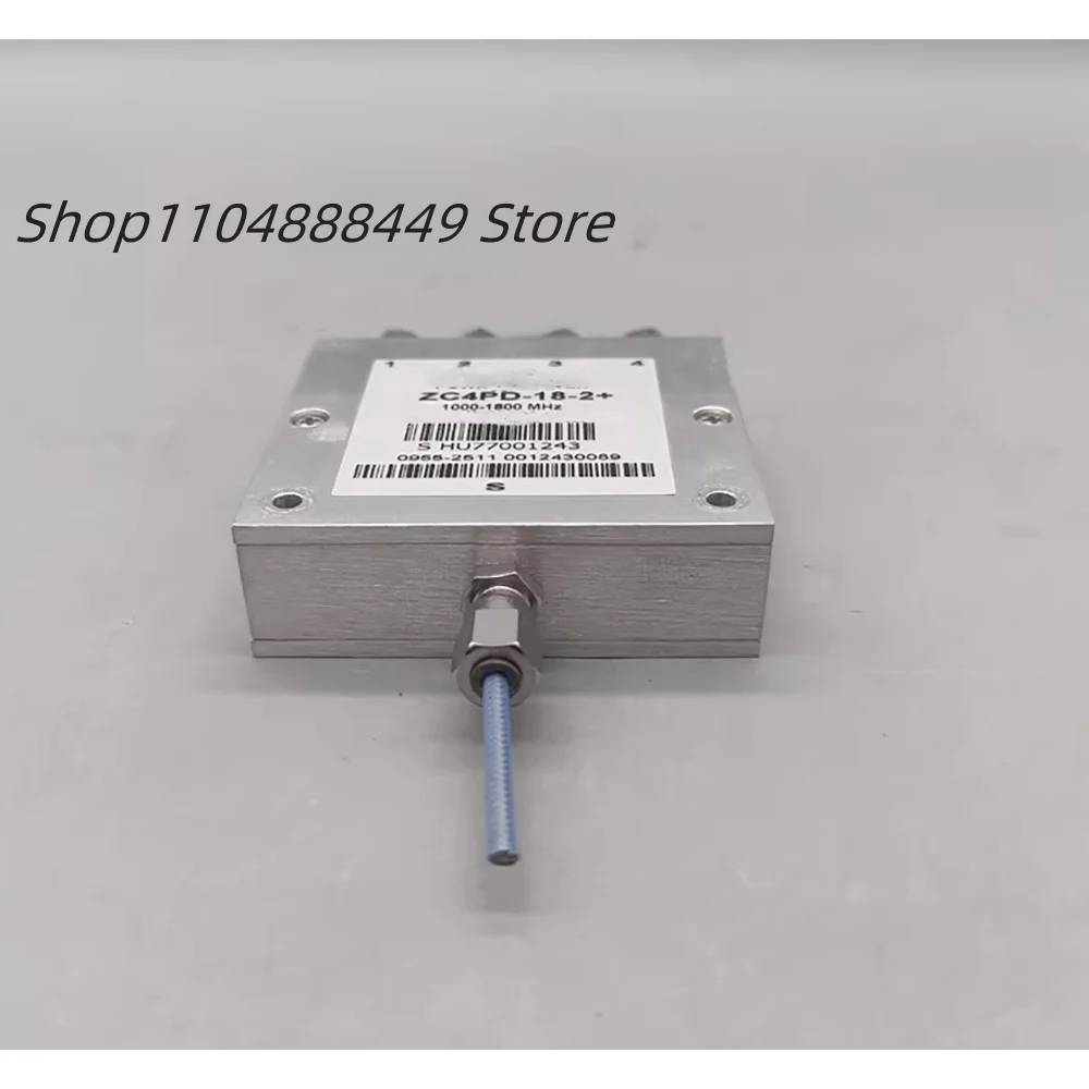 ミニサーキット用 ZC4PD-18-2+ 電源