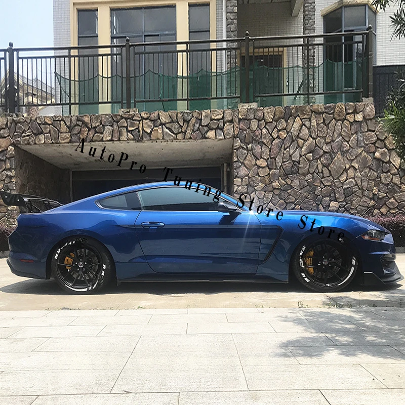 

Bestseller Applicable15-22Model ModificationGT3Carbon fiber rear spoiler, trunk lid, high-mounted stabilizer wing