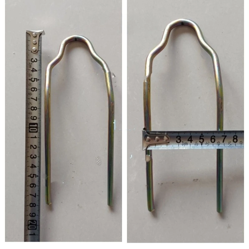 

Pulping machine accessories press ruler stretch ruler new set of universal type