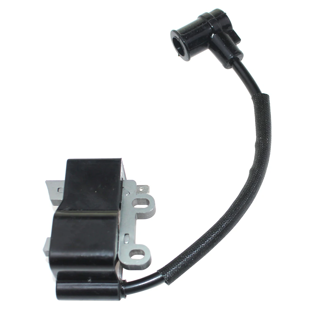 Imagem -04 - Bobina de Ignição para Echo Pb255ln Es255 Pb265l Pb265ln Leaf Blower Peças Magneto a Vácuo A411000290 A425000100