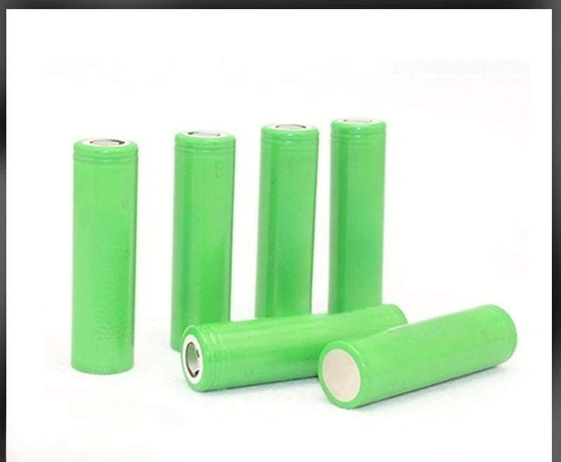 

Original 18650 Lithium Battery Cell 3500mAh Balance Car Intelligent Foot Bath Fascia Gun Car Chassis Electric Tool Drone