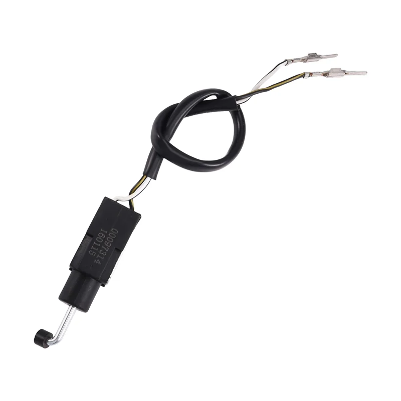 

L10A Car Transmission Gearbox Control Solenoid 95840-B3100 For Hyundai Mistra 2014- 2019 95840B3100