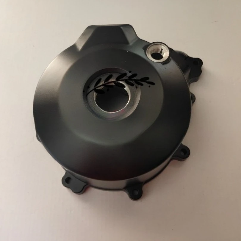 

Левая крышка двигателя для Benelli Leoncino 500 BJ500