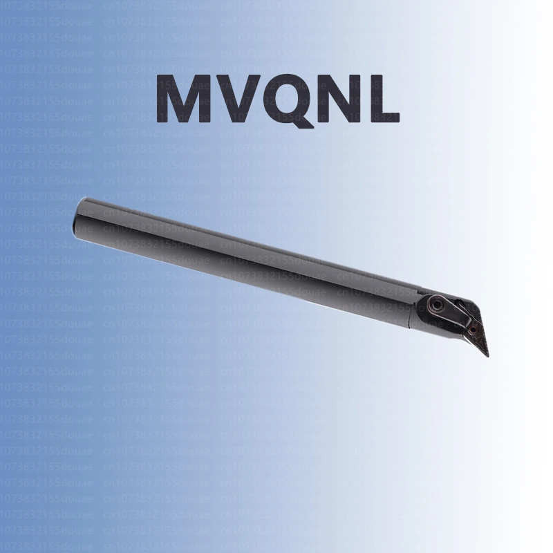 S20R-MVQNR16 S20R-MVQNL16 S25S-MVQNR16 S25S-MVQNL16 Internal Turning Tool Holder CNC 20mm 25mm MVQNR MVQNL Lathe Cutter Shank