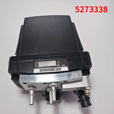 5273338 Ureum 폼프 조립 부품, 5273338 4931694 C1205710-KW100 E5273338, Daf Cummins Emitec 5273338