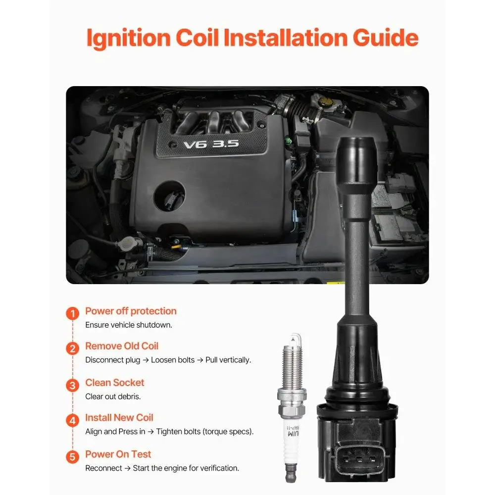 Hot Salesignition C…