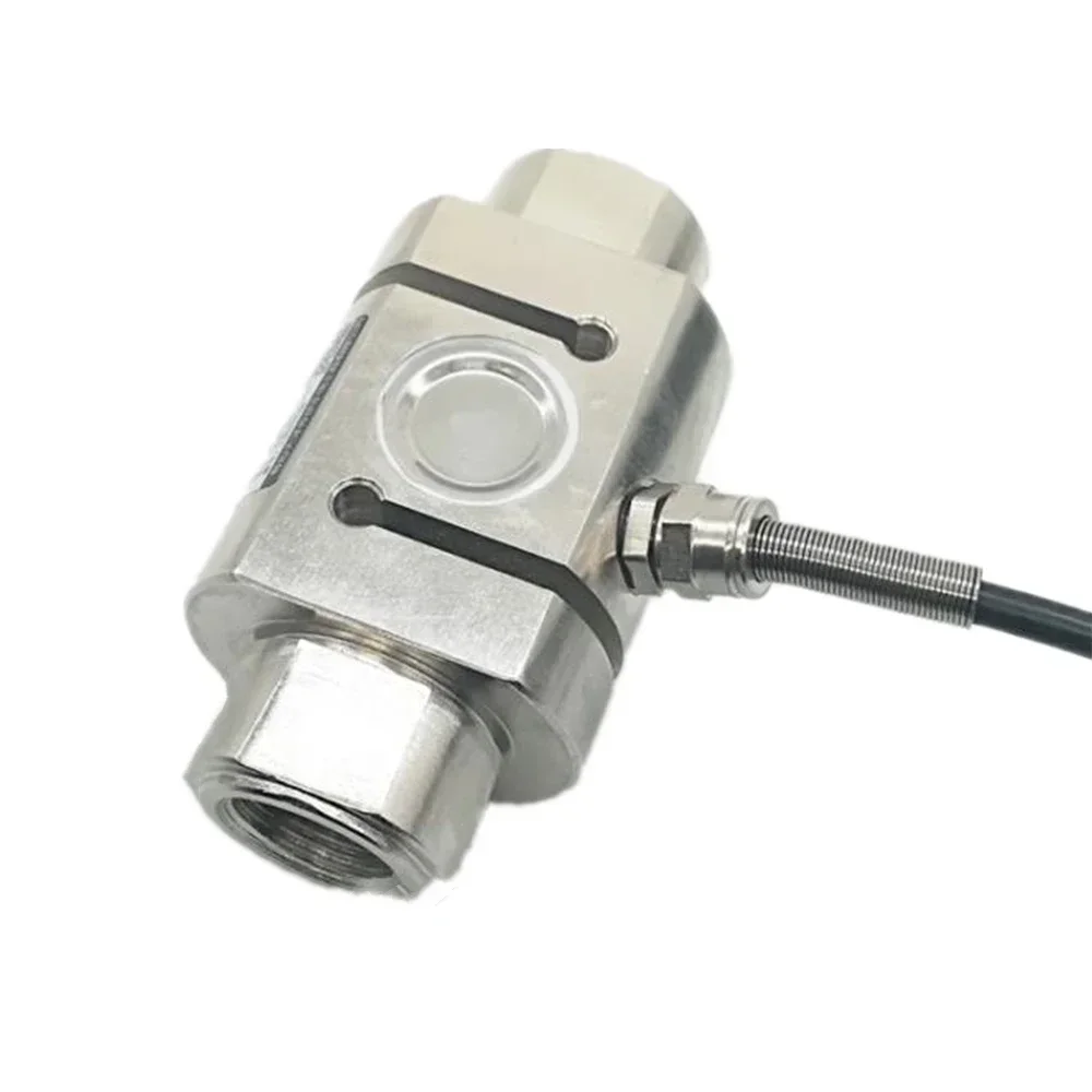 2026 load cell DYLY-101 S type 2/3/5/10/20/30 ton tension pressure sensor s load cell LCLY-B01