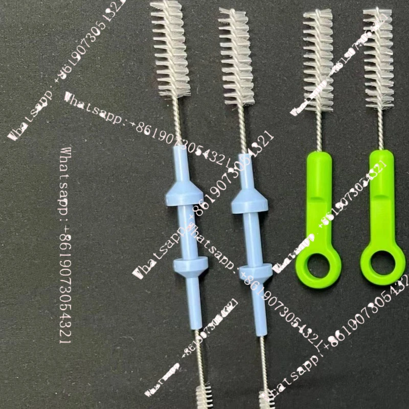

Accessories Endoscopic water vapor valve brush