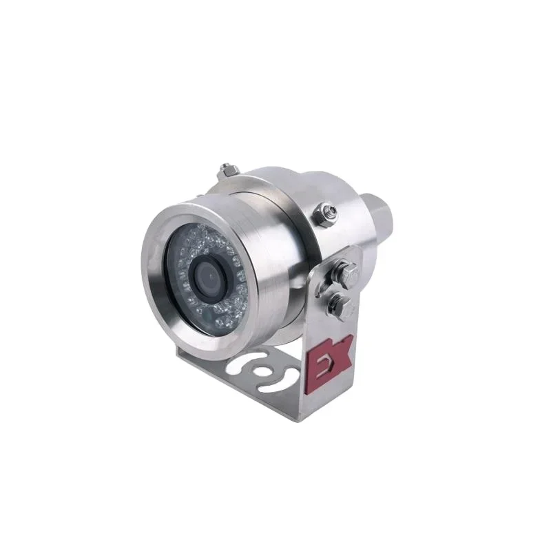 2025 LSZ AHD 1080P 960P Waterproof 1.3 Megapixel Vandal Proof IR Auto Train Vehicle Trailer Car Truck Bus Security CCTV Camera