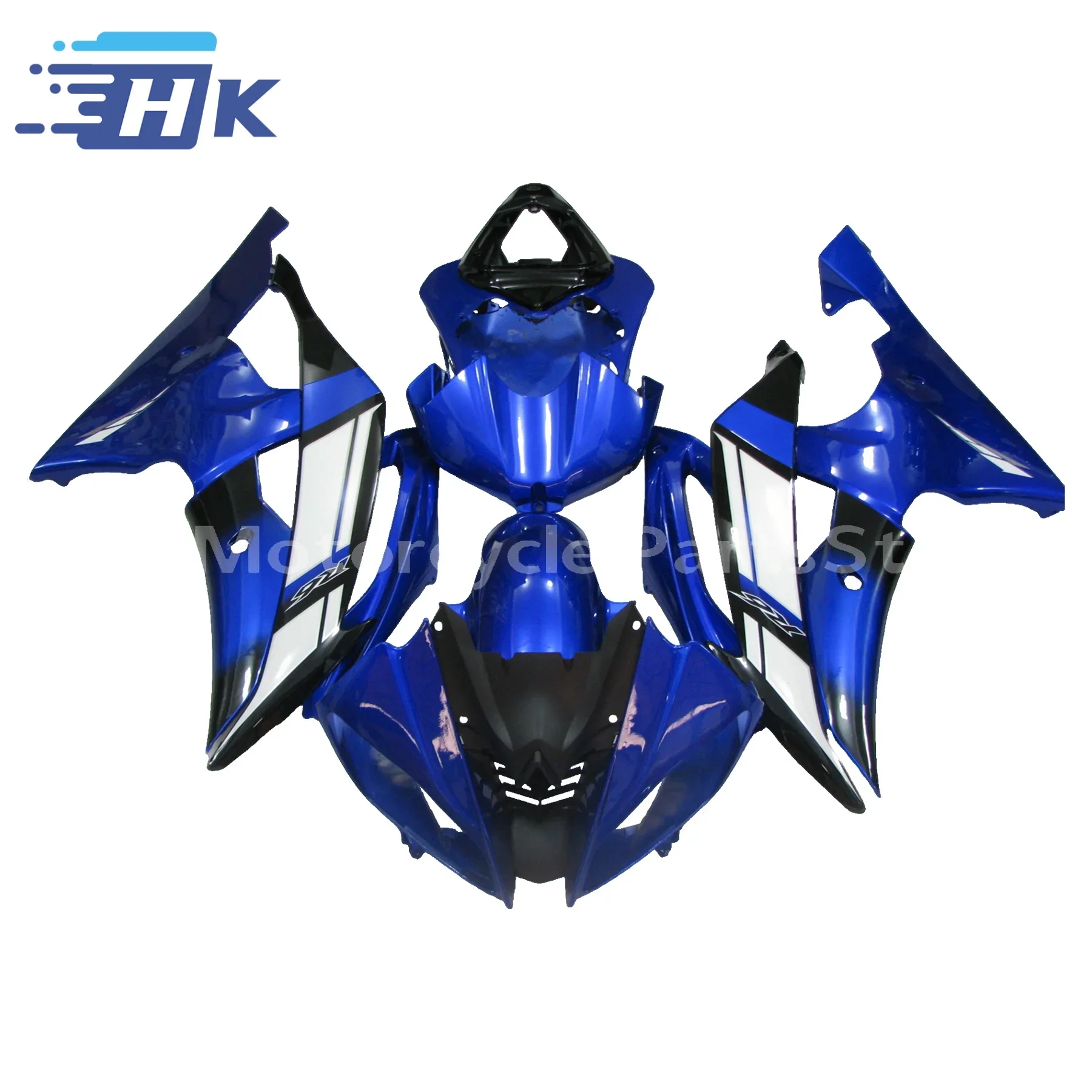 

Motorcycle fairing kit for Yamaha R6 08 09 10 11 12 13 14 15 16 YZF600 2008 2009 2010 2011 2012 2013 2014 2015 2016
