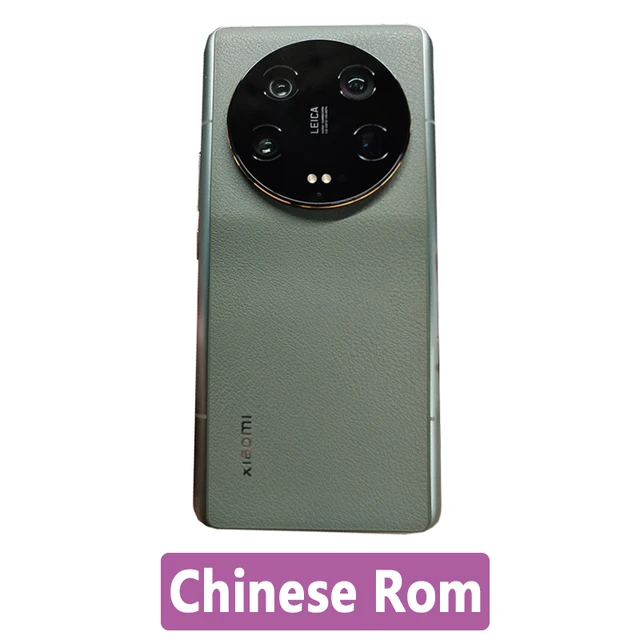 Global ROM Xiaomi Mi 13 Ultra 5G Smartphone Snapdragon 8 Gen 2