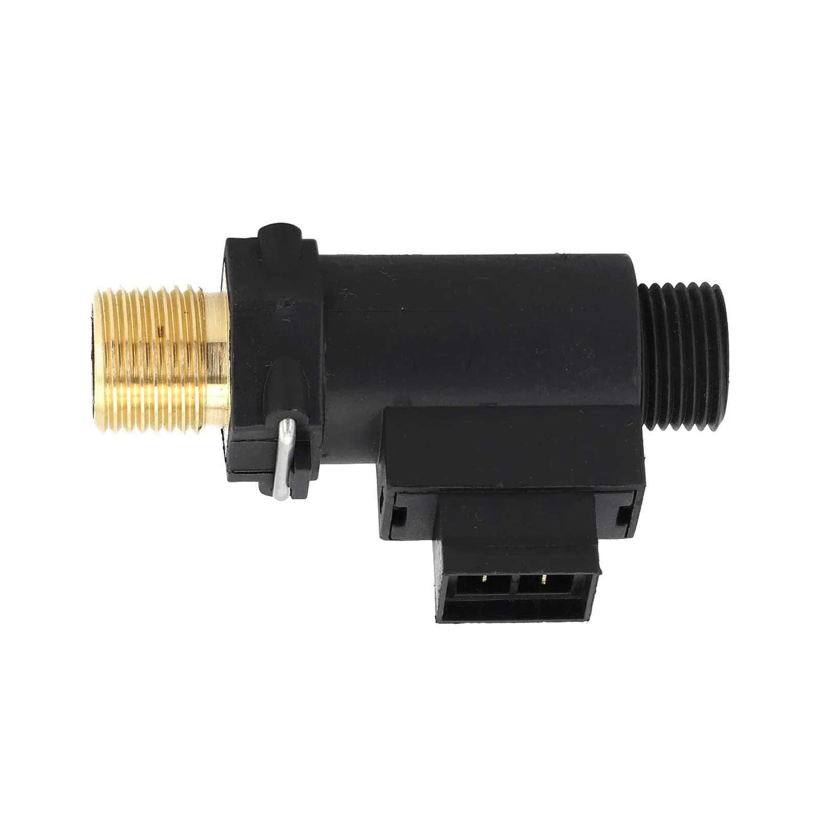 Efficient Flow Sensing for Optimal Performance Boiler Parts Water Flow Sensor Switch for Ariston & Baxi Main Four & Beretta