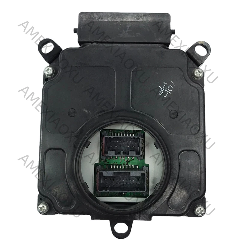 

89907-60030 Left Headlight LED Control Module Ballast Unit For LEXUS IS IS300 AMEXIAOXU