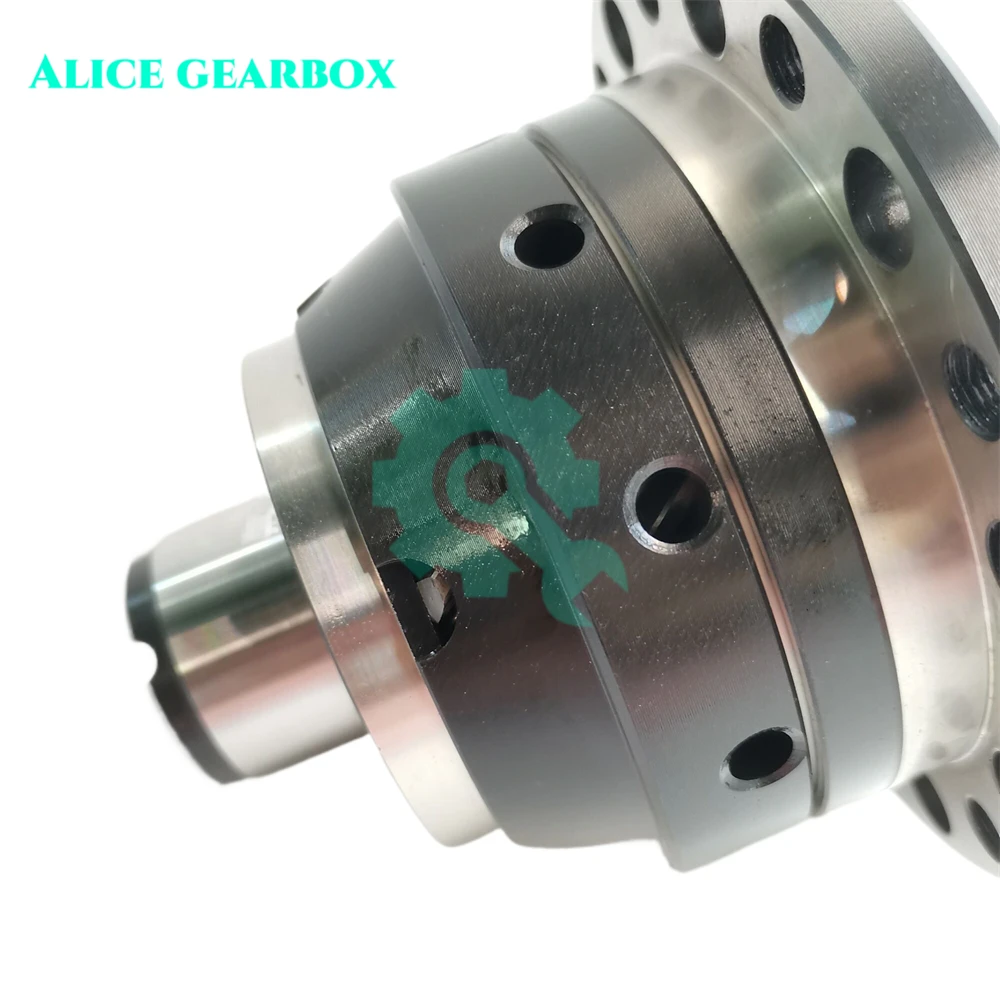 MF-TRS-05B16 MFactory Helical LSD تفاضلي محدود عالي الجودة لقطع غيار السيارات Honda Civic مع ضمان لمدة سنة واحدة