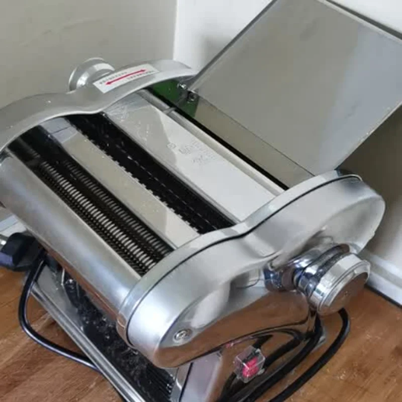 Household Multi-function Noodle Machine Manual Noodle Maker Dumpling Skin Wonton Skin Machine