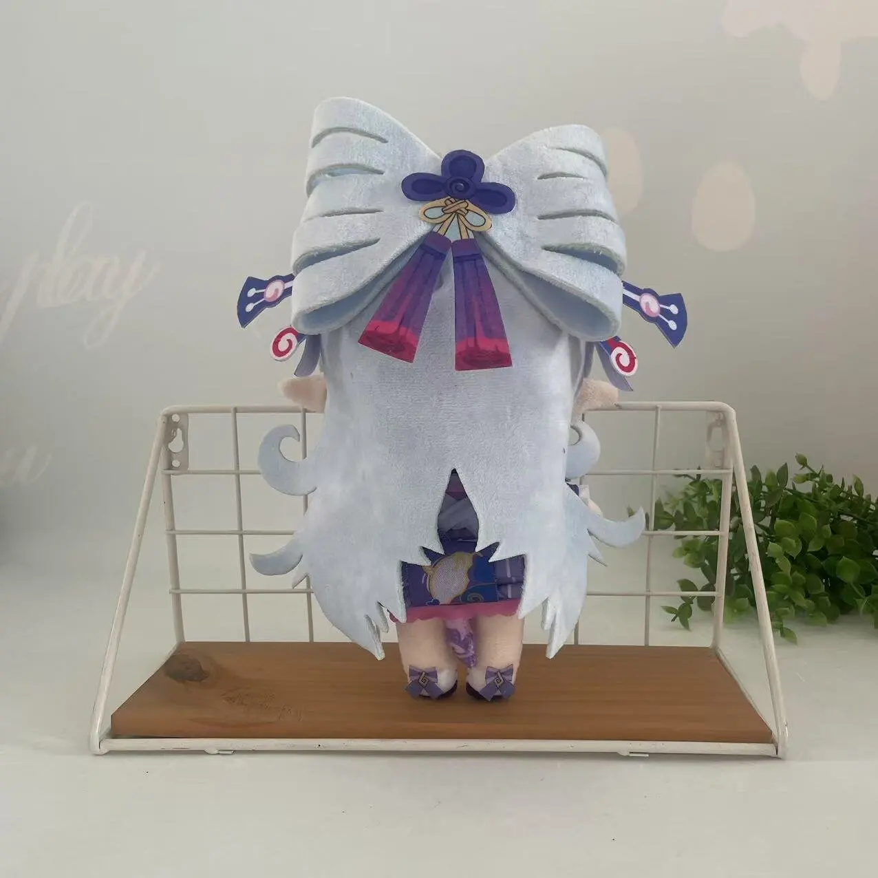 アニメ同人原神インパクト夢見月水希ぬいぐるみゲームかわいいフィギュアソフト人形おもちゃ枕コスプレクリスマスギフト