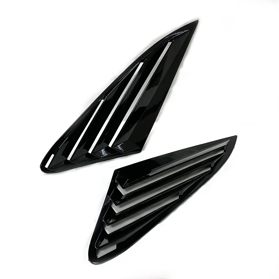 Car Mirror Protector For KIA K5 Optima 2021 2022  Car Parts Body Side Door  Wing Side Mirror Shell Rear View Mirror ABS Glossy B