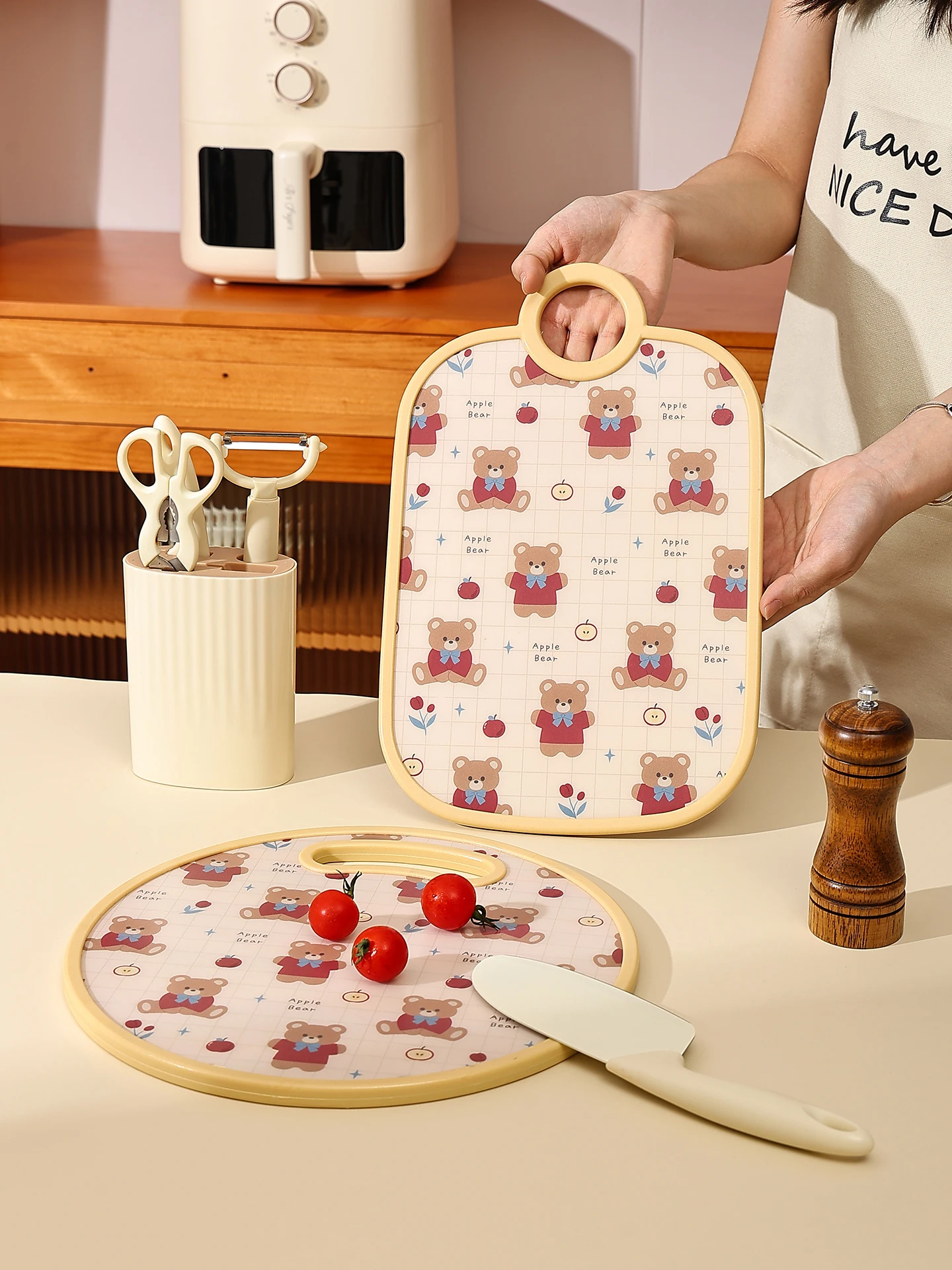 Creative Kitchen Cu…