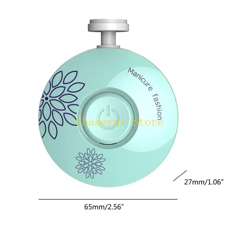 e7ce اطفان رعاية الأظافر آمنة مسمار القاطع قاطع الطفل الكهربائية القطع الأظافر الأطفال تلميع الأظافر manicure مجموعة