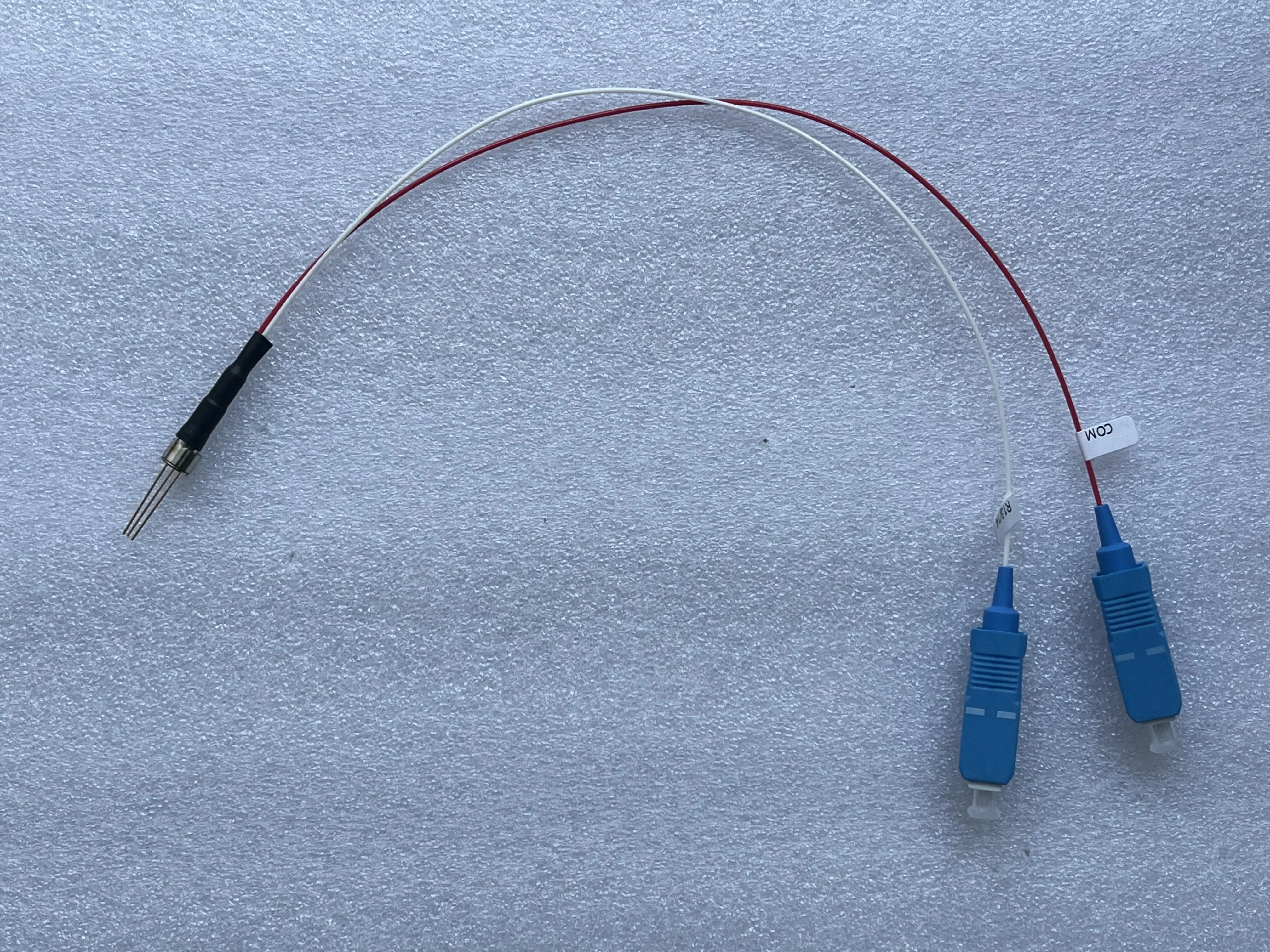 Optical Communication Equipment, Wavelength Division Multiplexing (WDM) -PD Photodetectors view 3