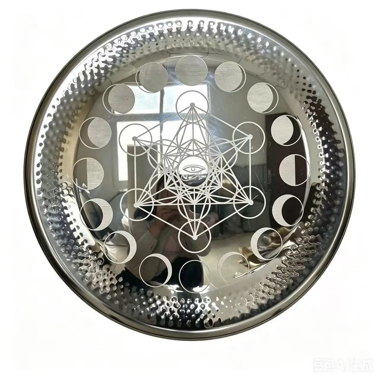Sound Healing Gongs-18