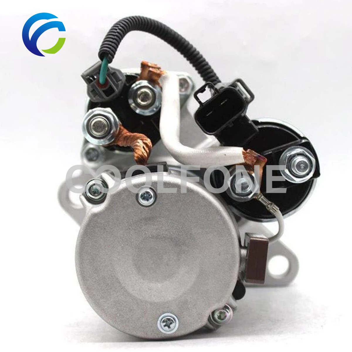 Self Starter Motor for TOYOTA VELLFIRE Alphard ANH10W RAV4 Lexus NX200t NX250 RX200t RX300 281000V060 2810036110 2810036170