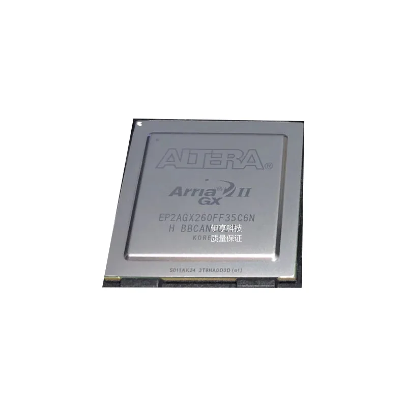 EP2AGX260FF35C6N 100% New Original Integrated Circuit Electronic Components  Direct payment