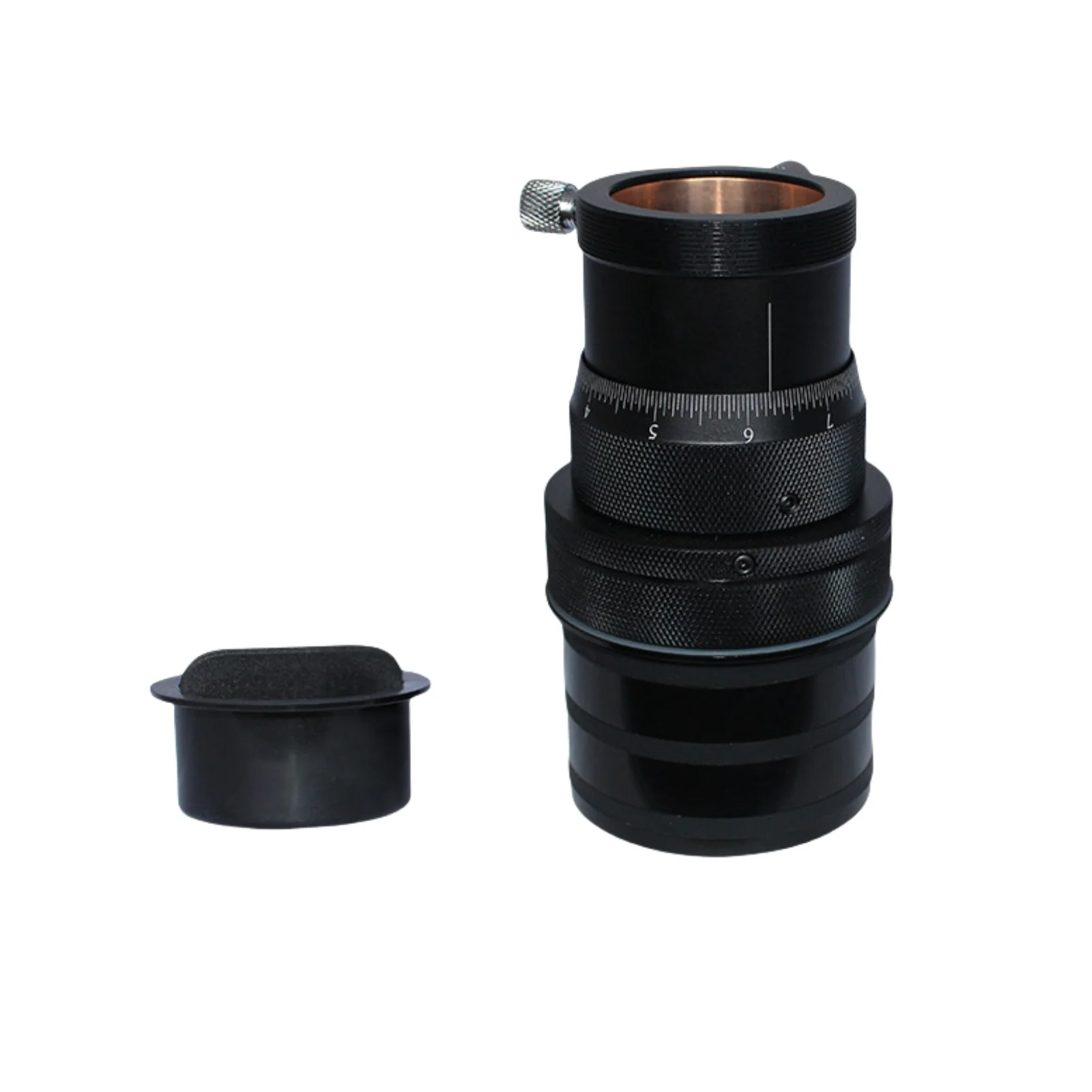 1.25 Inch Double Helical Focuser with M31 to 2