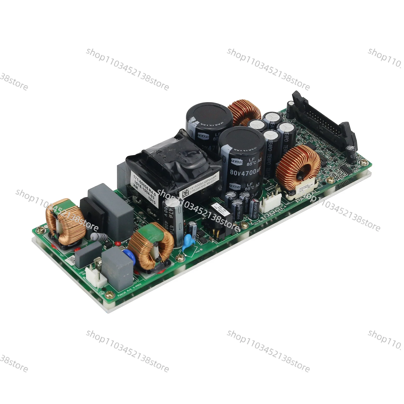 S-pro2 500Wx2 Top Audio Power Amplifier Board Power Amp Board Hifi Digital Amplifier Board Module