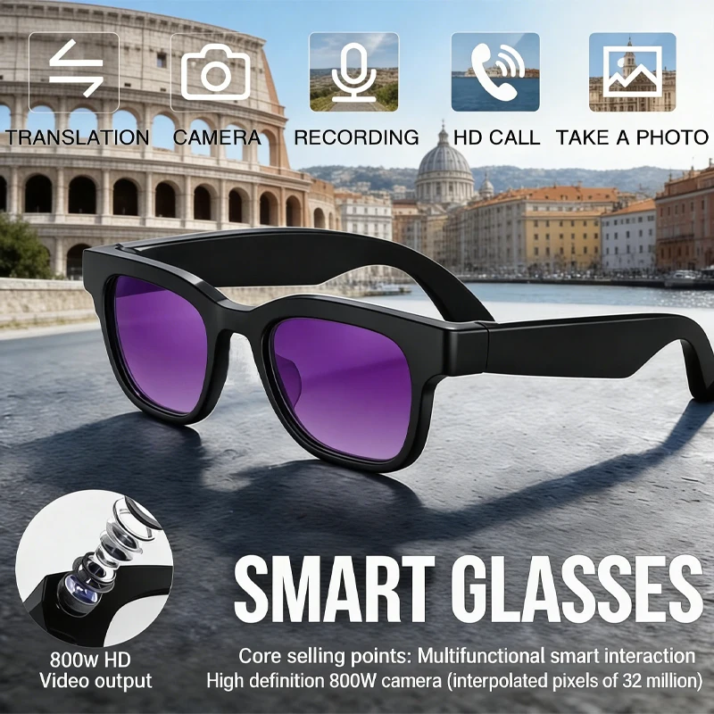 nuovi-occhiali-smart-ai-da-800w-con-fotocamera-lenti-fotocromatiche-traduzione-intelligente-registrazione-foto-e-video-impermeabili-chiamate-e-funzioni-smart