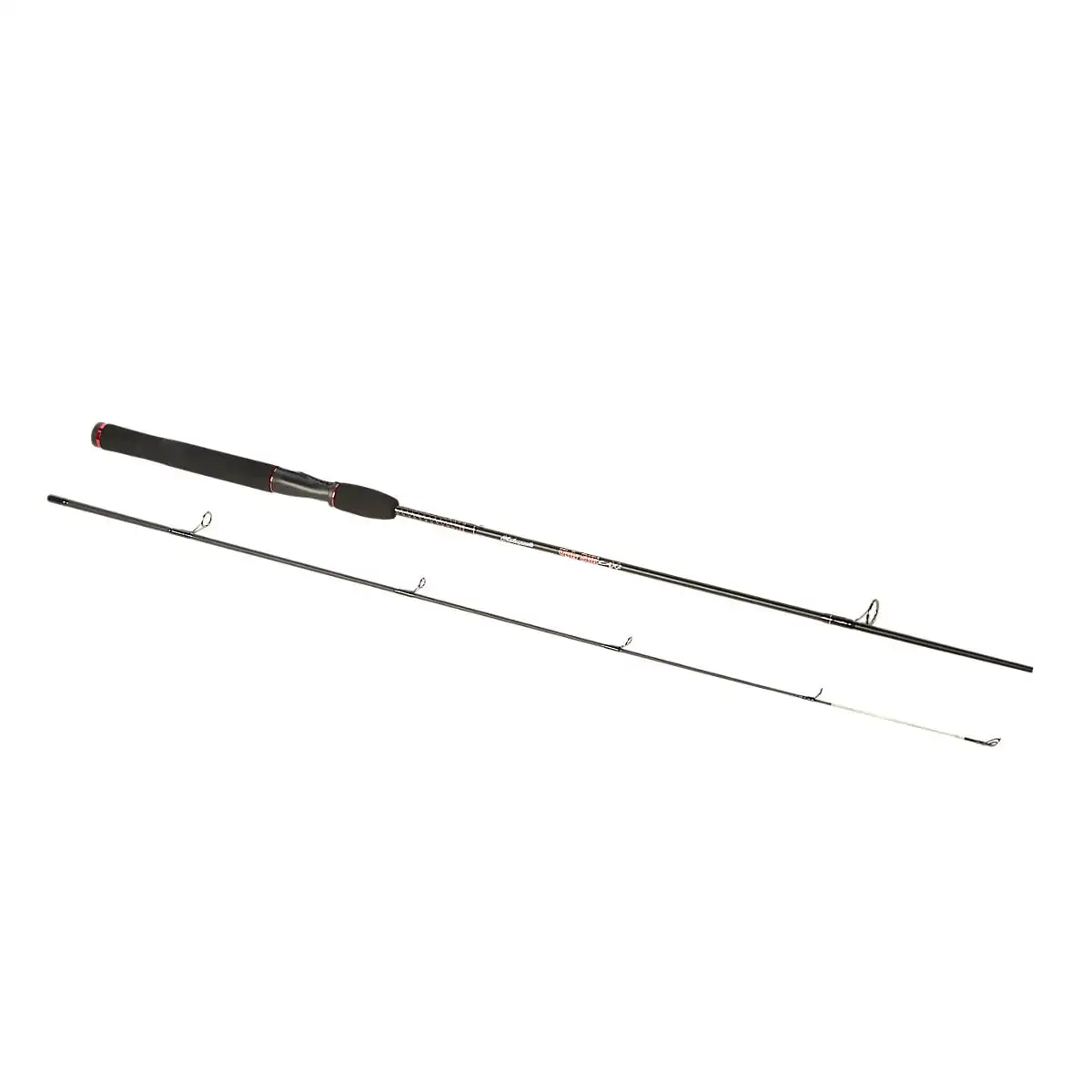 

6' Gx2 Spinning Rod, Two Piece Spinning Rod