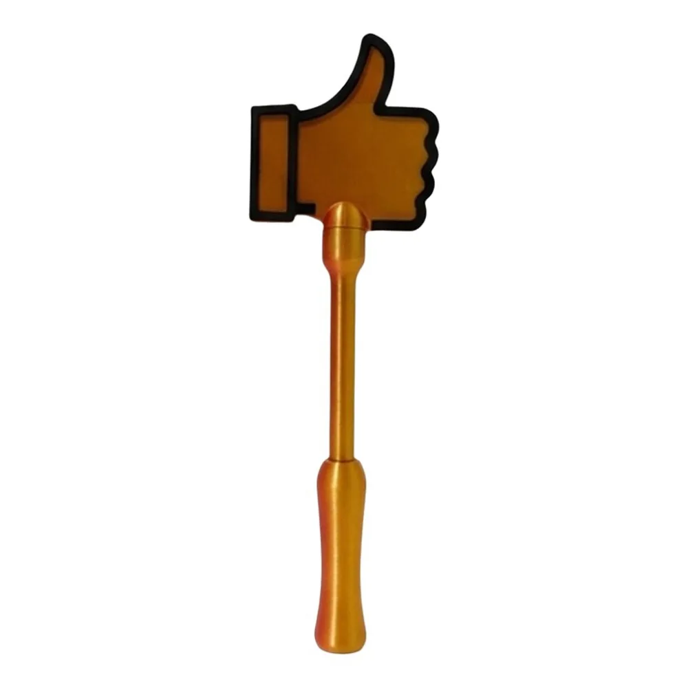 

3D-печатная волшебная палочка для оплаты по касанию, держатель для кредитных карт, портативный платежный терминал