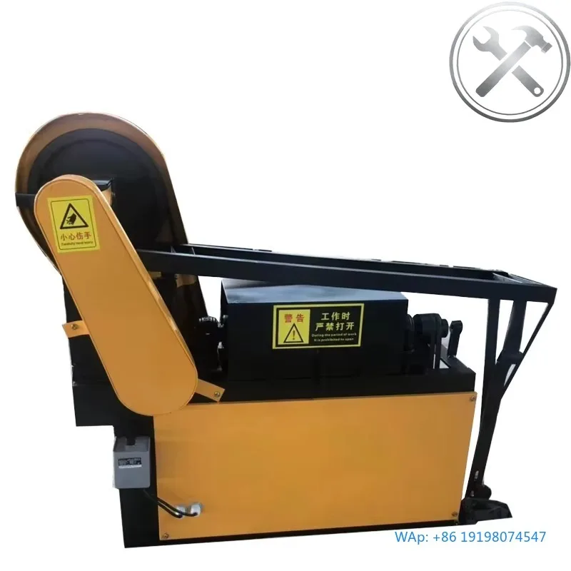 

Выпрямление и резка холоднотянутой проволоки 2-4 мм