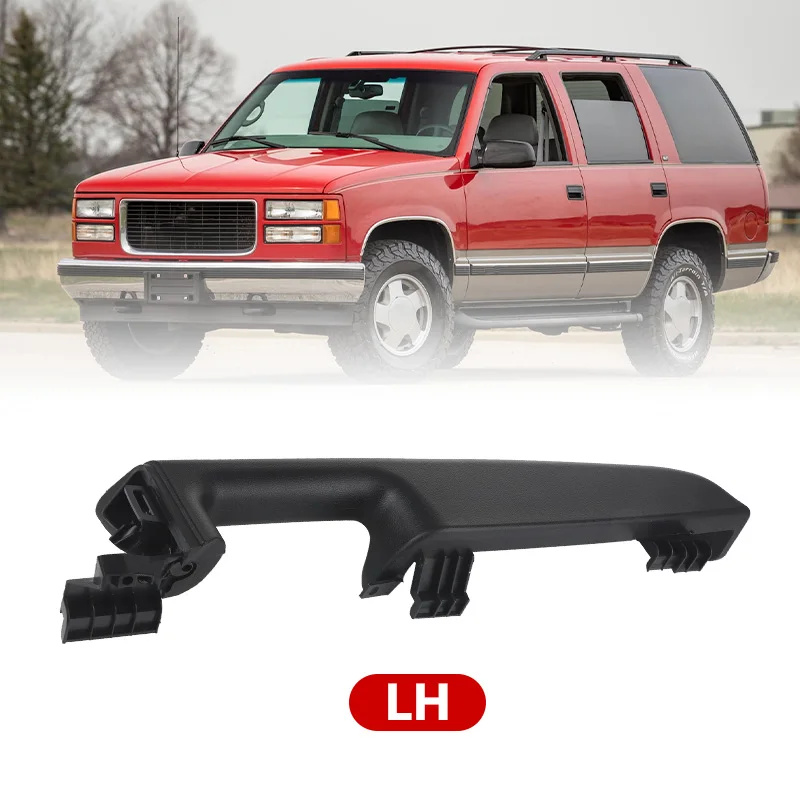 

Front Left Right Door Armrest Handle For Chevy Suburban Tahoe GMC Yukon Escalade Avalanche 1999-2006 88981547 15703701 88981548