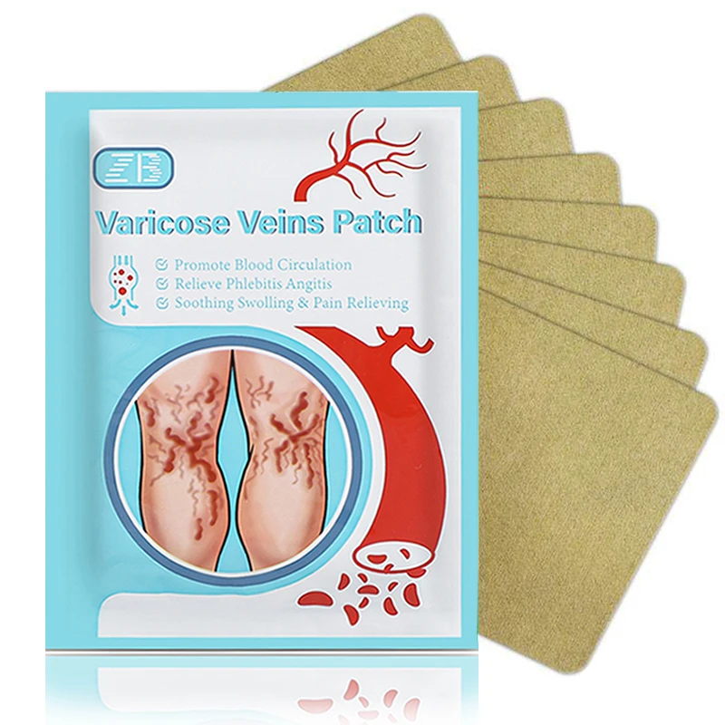 

8/12Pcs Legs Patch YGT-1992