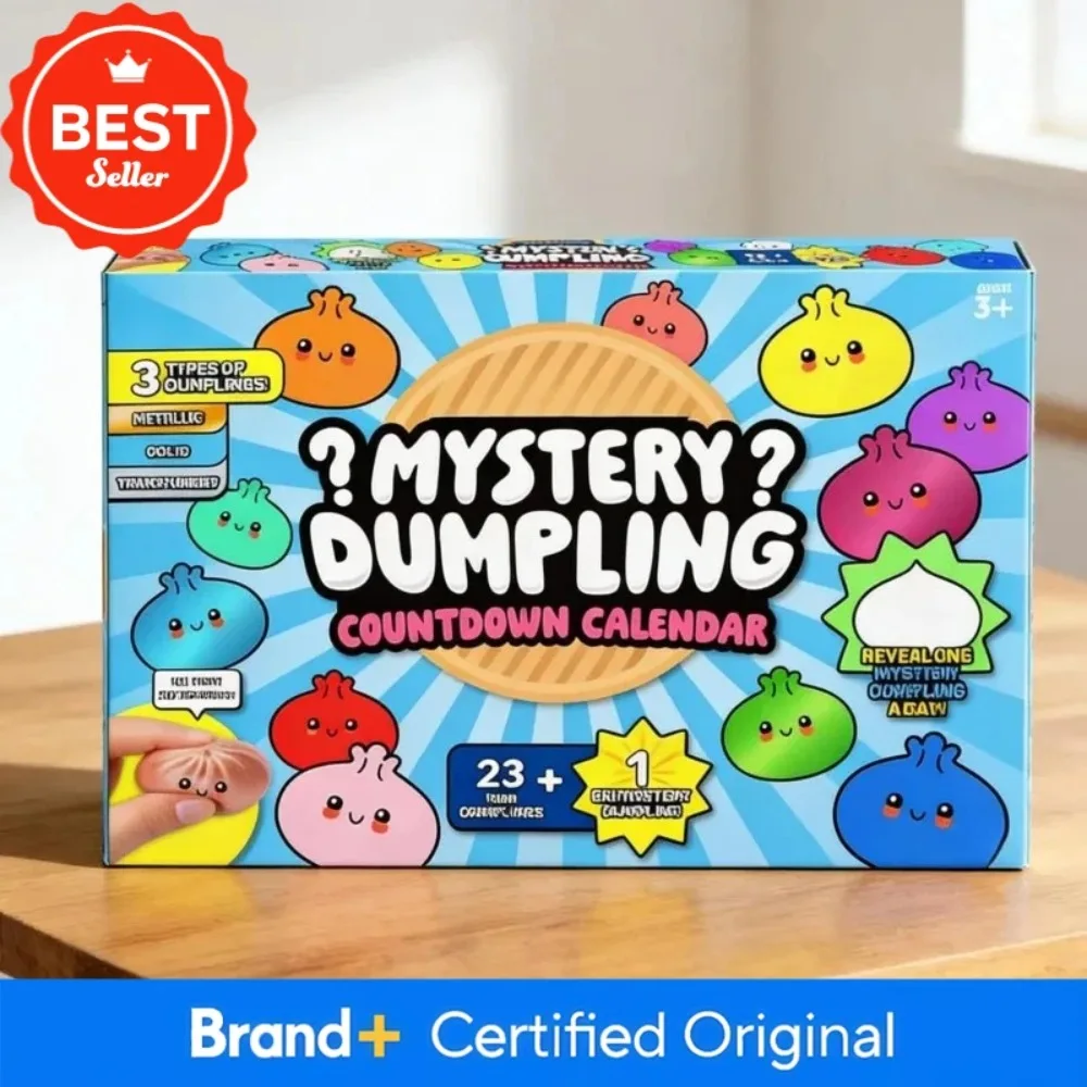 #17 Best Advent Calendars to Buy In 2026