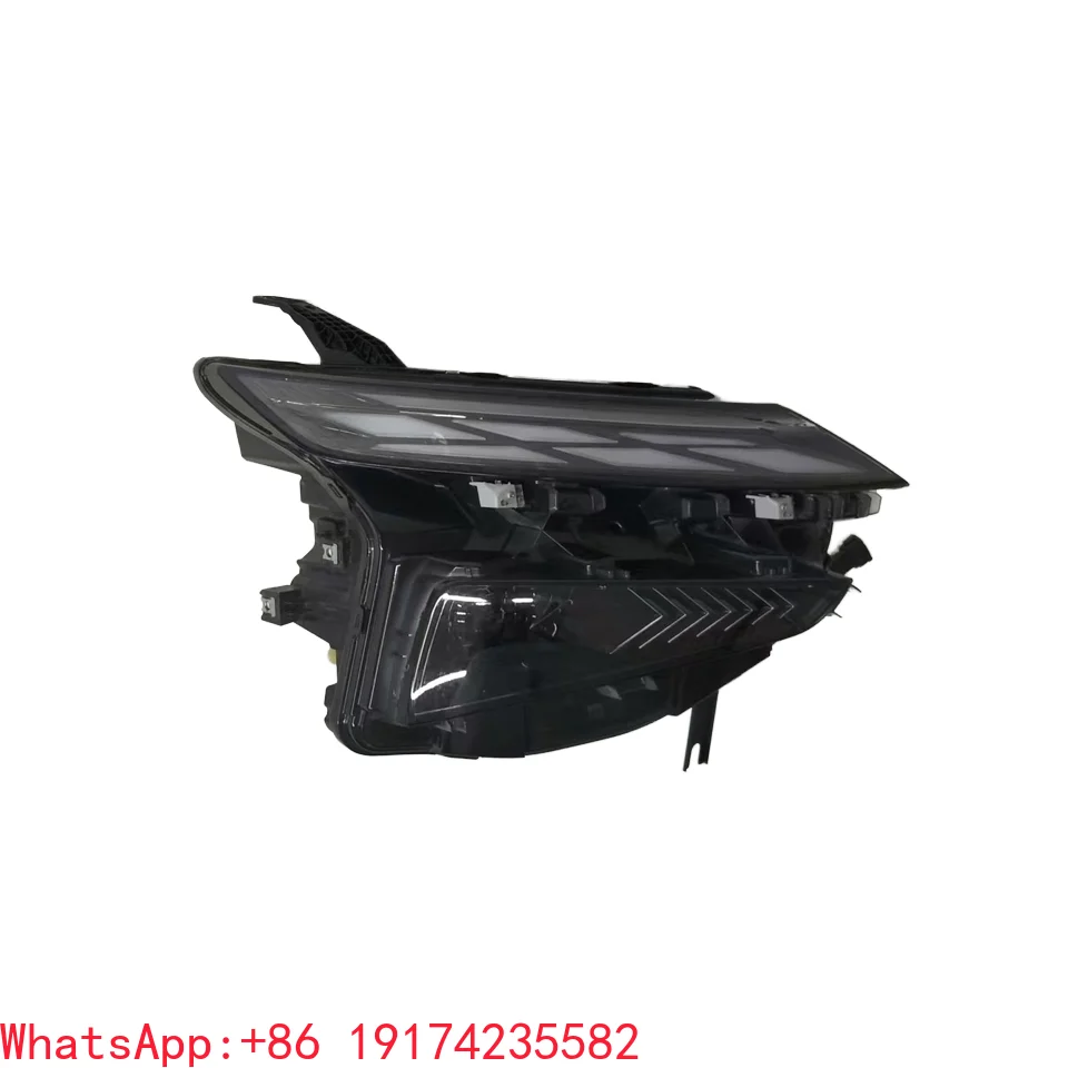 Low-Profile Led Ori…