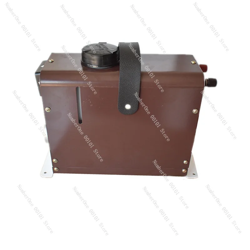 Electric Vehicle Mini Heater | Integrated Diesel Stove for 3-Wheeled & 4-Wheeled EVs