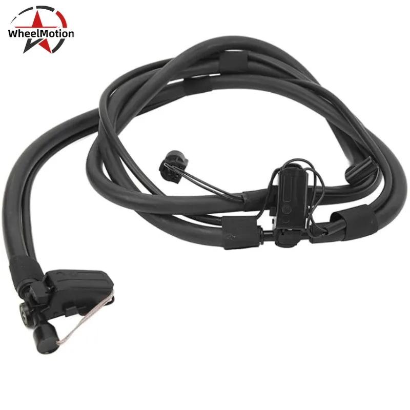 

A1698600192 1698600192 Windscreen Washer Wiper Line Nozzles for Mercedes-Benz W169 W245 A180 B200