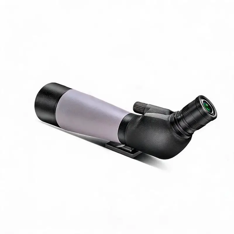 Birdwatching Telescope 20-60x80 High Power Optical Instrument BAK4 Prism FMC Lens Waterproof Outdoor Observation Mirror