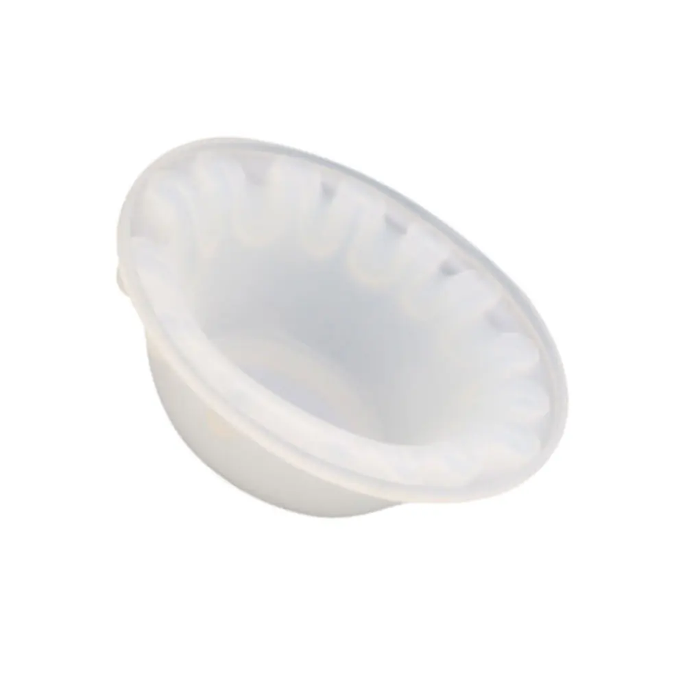 

Diy Water Drop Decor Molds Silicone Epoxy Mold Mini Crystal Drop Mold For Home Studio Desktop Ornament White Durable Flexible