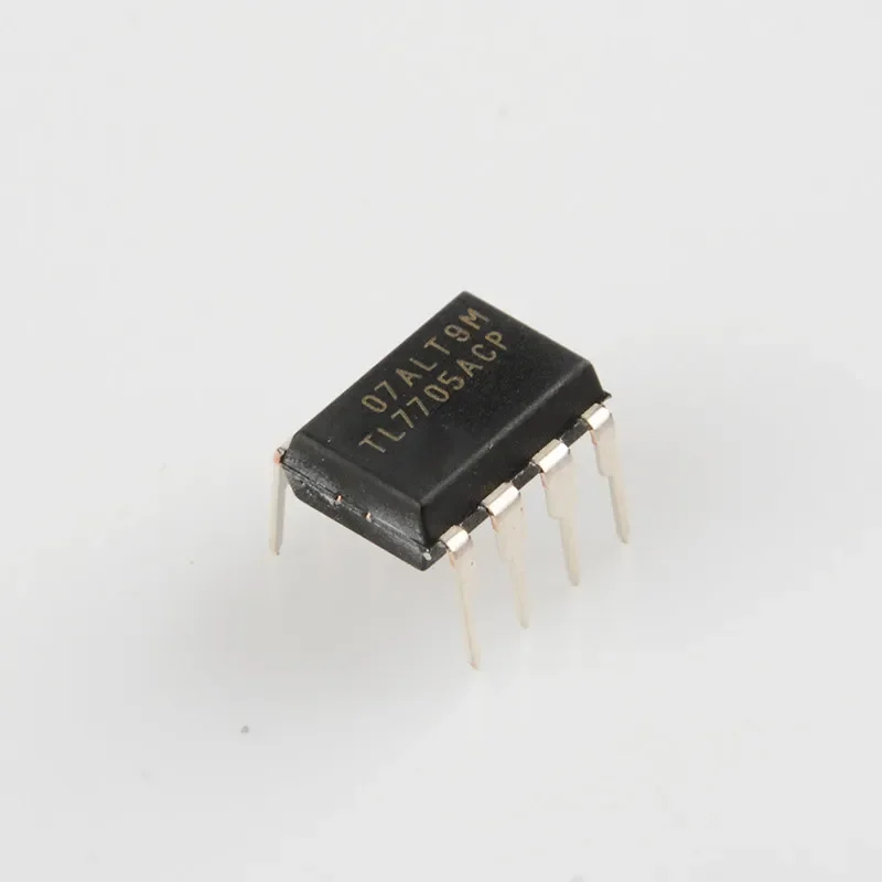 Original TL7705ACP original imported DIP-8 monitoring circuit IC imported TL7705