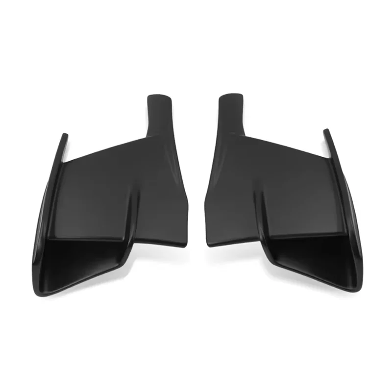 Motorcycle Spoiler … - image