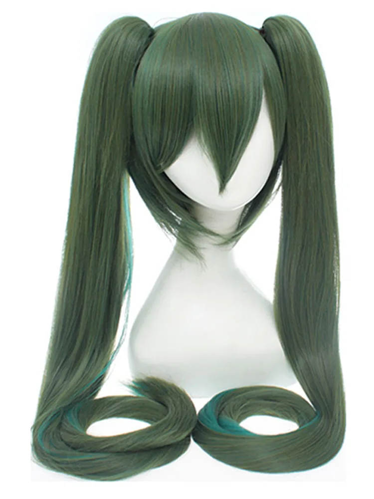 vocaloid-ミク-桜姫-コスプレウィッグ-アニメキャラクター-コスプレアクセサリー-伝統的な日本の巫女衣装小道具