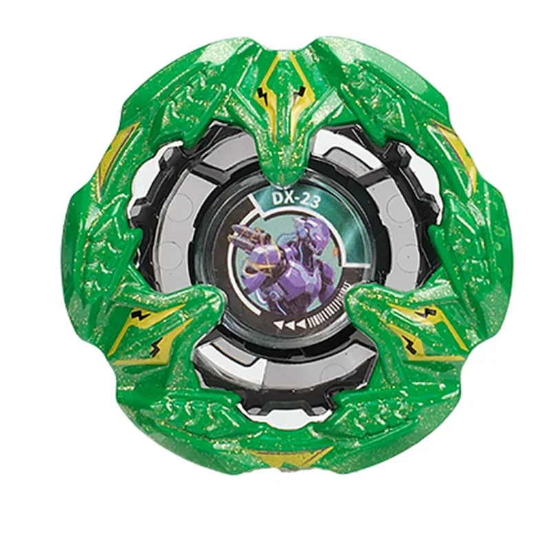 Takara Tomy -solong4u DX UX Serie Kreisel-Spielzeug Geschenk für Kinder